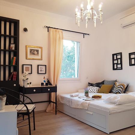 דירות קאבאלה Art & Cozy מראה חיצוני תמונה