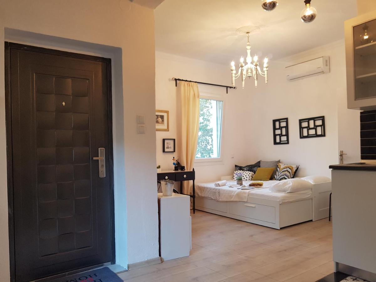 דירות קאבאלה Art & Cozy מראה חיצוני תמונה