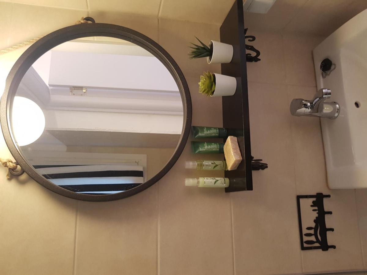 דירות קאבאלה Art & Cozy מראה חיצוני תמונה